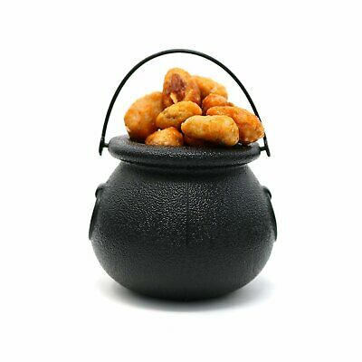 Candy Cauldron Kettles - 1 Dozen Party Decoration Supplies