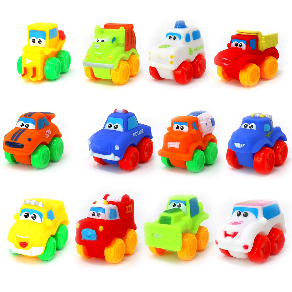 Play baby sale cars